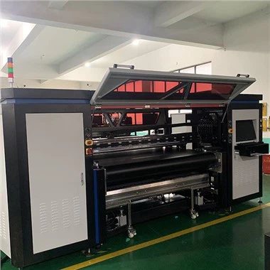 Mato naqshli printer