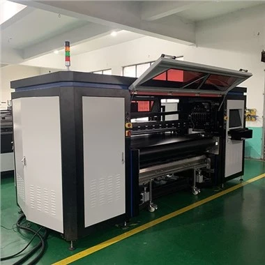 Inkjet mato printeri